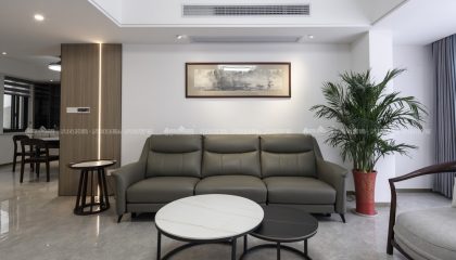 蘇州現代園墅在建工地-施工工藝形象質量標準規(guī)范驗收