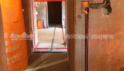 蘇州風(fēng)華里在建工地-施工工藝形象質(zhì)量標(biāo)準(zhǔn)規(guī)范驗(yàn)收