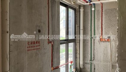 蘇州國(guó)展和昌府在建工地-施工工藝形象質(zhì)量標(biāo)準(zhǔn)規(guī)范驗(yàn)收