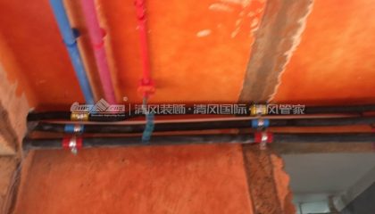 蘇州越湖名邸在建工地-施工工藝形象質(zhì)量標(biāo)準(zhǔn)規(guī)范驗(yàn)收