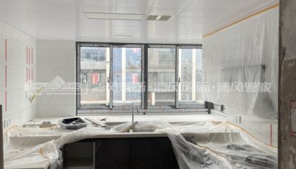 蘇州石湖灣花園在建工地-施工工藝形象質(zhì)量標(biāo)準(zhǔn)規(guī)范驗(yàn)收