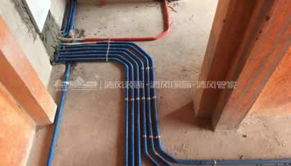 蘇州	保利天樾在建工地-施工工藝形象質(zhì)量標(biāo)準(zhǔn)規(guī)范驗(yàn)收