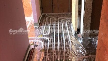 蘇州水木清華苑在建工地-施工工藝形象質(zhì)量標(biāo)準(zhǔn)規(guī)范驗(yàn)收