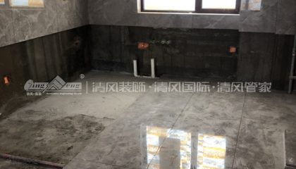 蘇州云錦苑在建工地-施工工藝形象質(zhì)量標(biāo)準(zhǔn)規(guī)范驗(yàn)收