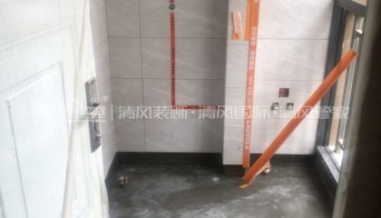 蘇州寶祥苑在建工地-施工工藝形象質(zhì)量標準規(guī)范驗收