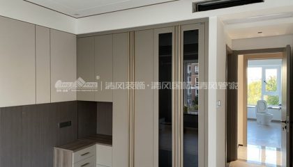 蘇州都市花園在建工地-施工工藝形象質(zhì)量標準規(guī)范驗收