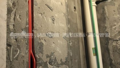 蘇州望湖苑在建工地-施工工藝形象質(zhì)量標準規(guī)范驗收