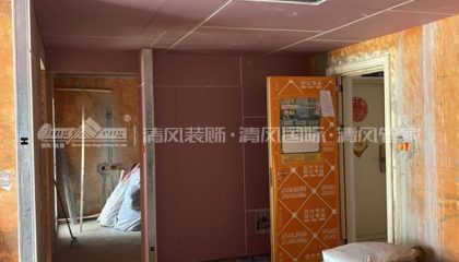 玲瓏灣木工階段