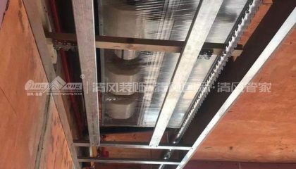 蘇州玲瓏灣在建工地-施工工藝形象質(zhì)量標準規(guī)范驗收