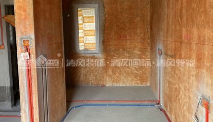 優(yōu)步花園水電階段