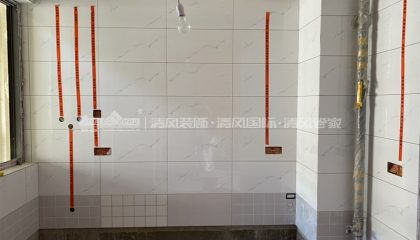 優(yōu)步花園瓦工階段