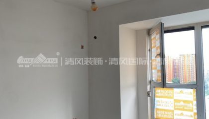 優(yōu)步花園油漆階段