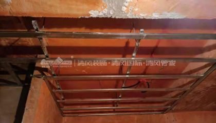 紅星國際木工階段