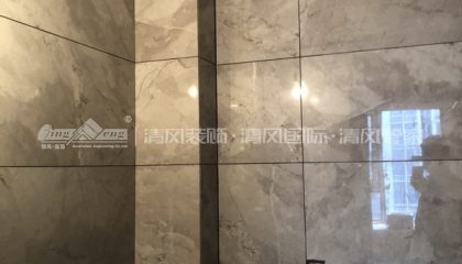 蘇州水墨三十度在建工地-施工工藝形象質(zhì)量標準規(guī)范驗收