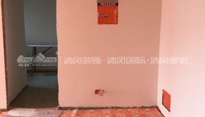 蘇州石湖景苑在建工地-施工工藝形象質(zhì)量標準規(guī)范驗收