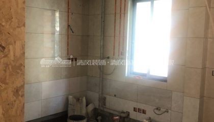 潤元名著瓦工階段