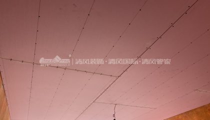 永林二村木工階段