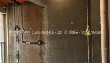 錦溪苑水電階段