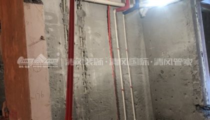 蘇州花南家園在建工地-施工工藝形象質(zhì)量標(biāo)準(zhǔn)規(guī)范驗收