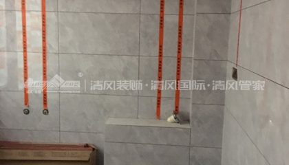 蘇州獅山原著瓦工階段