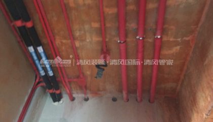 蘇州錦溪禾府在建工地-施工工藝形象質(zhì)量標(biāo)準(zhǔn)規(guī)范驗(yàn)收