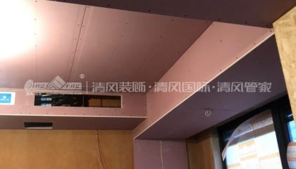 蘇州獨墅灣木工階段