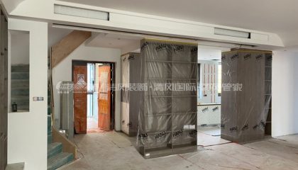 蘇州姑蘇銘著在建工地-施工工藝形象質(zhì)量標(biāo)準(zhǔn)規(guī)范驗(yàn)收