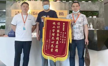 吳江清風(fēng)團(tuán)隊(duì)