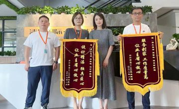 清風(fēng)國際團(tuán)隊(duì)