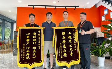 城區(qū)清風(fēng)團(tuán)隊(duì)