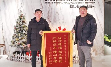 清風(fēng)工程團(tuán)隊