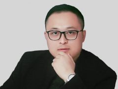 許少新-全案原創(chuàng)設(shè)計(jì)師