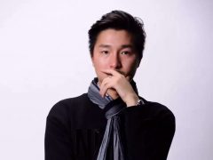 徐明-全案原創(chuàng)設(shè)計(jì)師