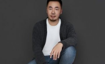 閆朝廣-全案原創(chuàng)設(shè)計師